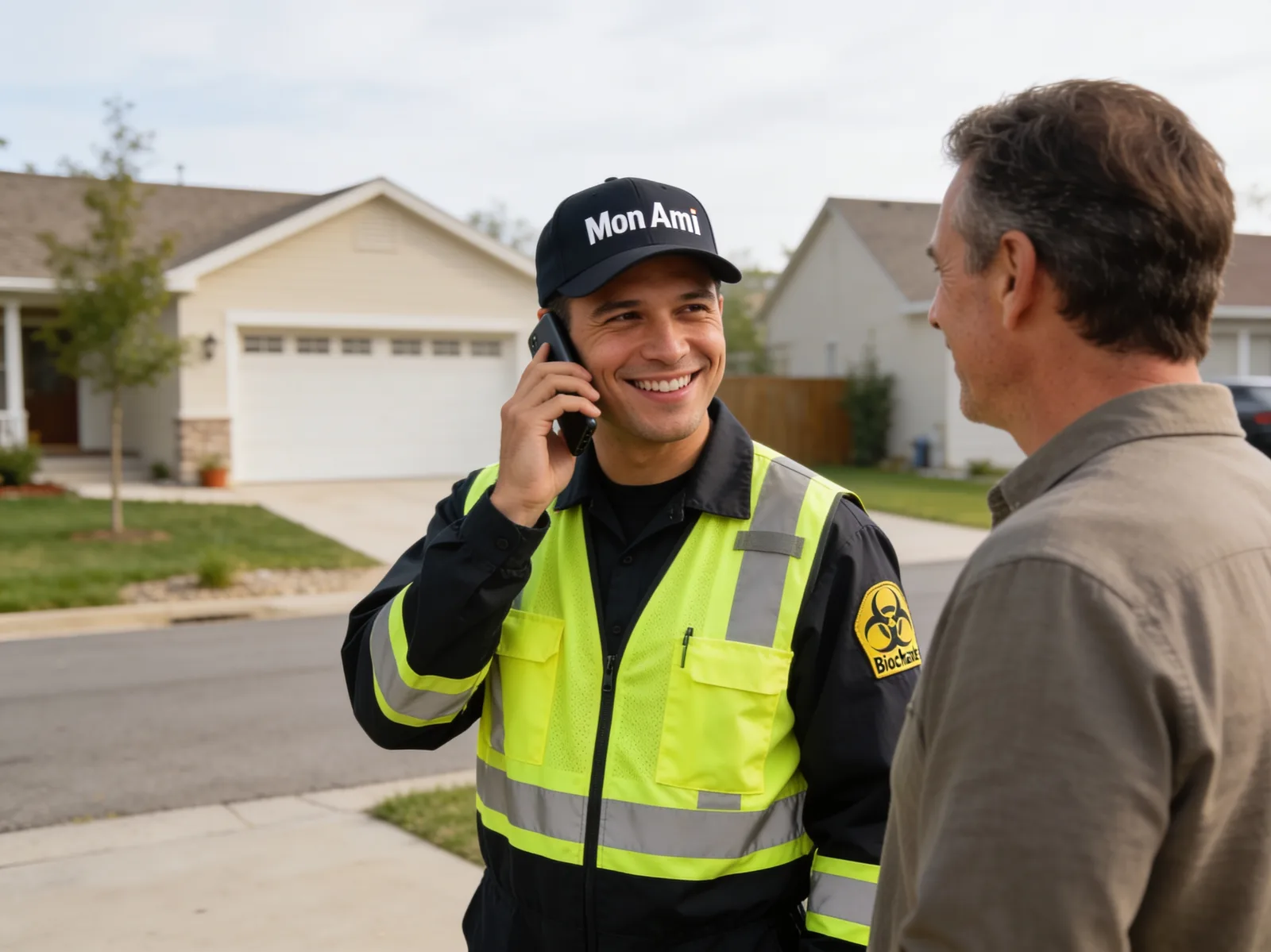 Sewage Cleanup Santa Teresa, NM FAQs
